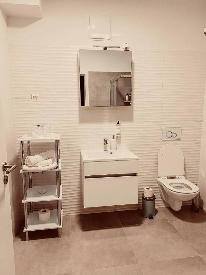 Apartament Oasis Of Energy Lublana Zewnętrze zdjęcie