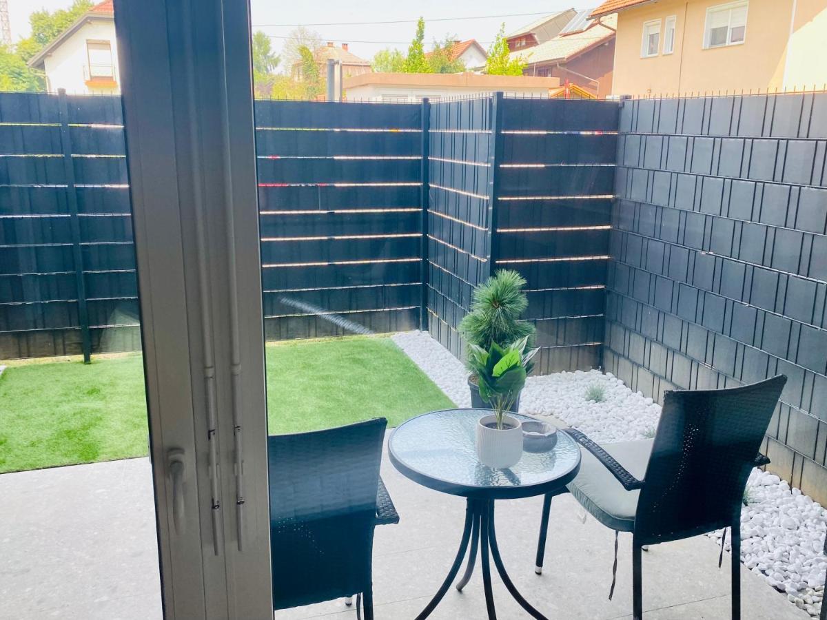 Apartament Oasis Of Energy Lublana Zewnętrze zdjęcie