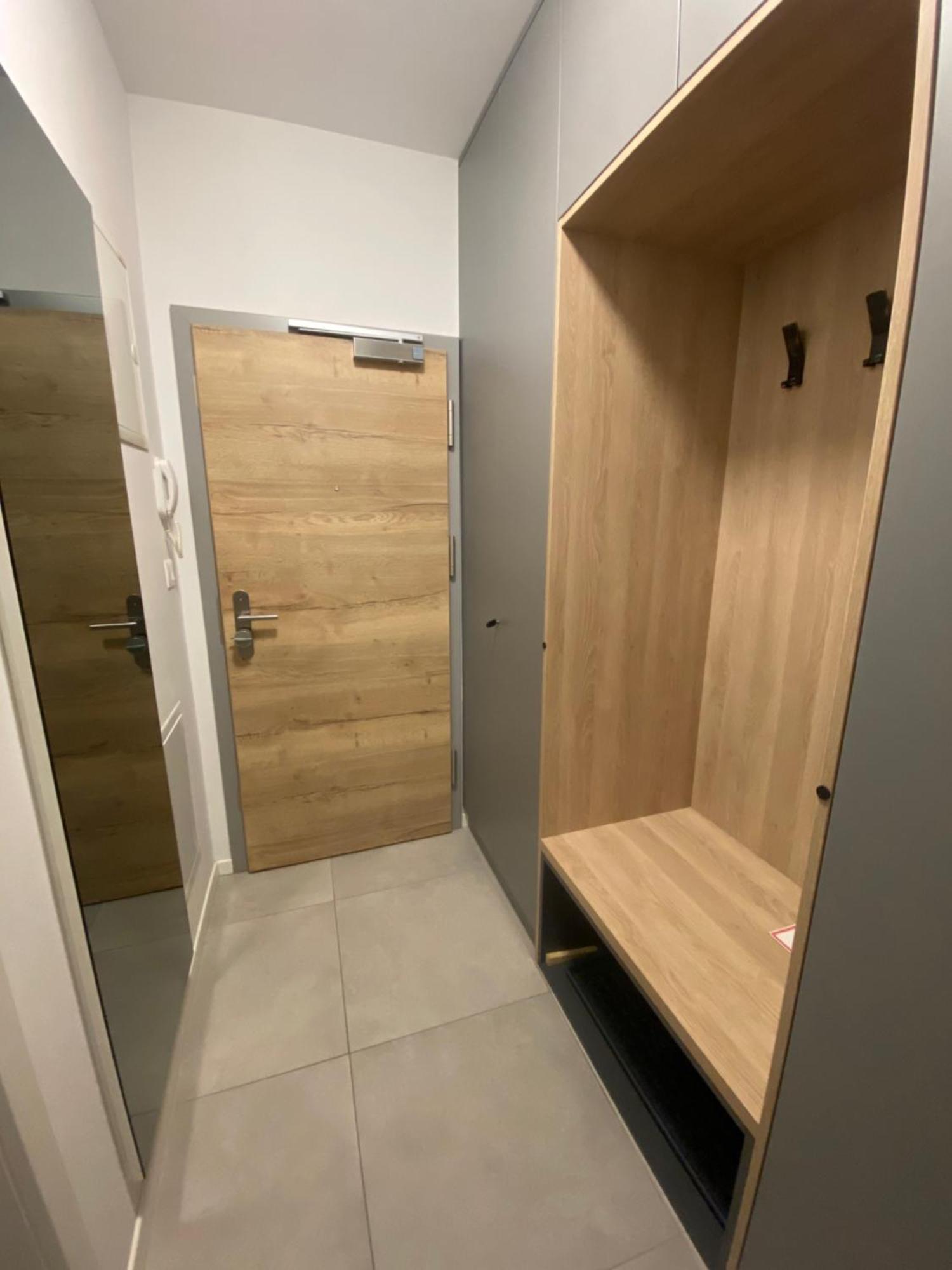 Apartament Oasis Of Energy Lublana Zewnętrze zdjęcie