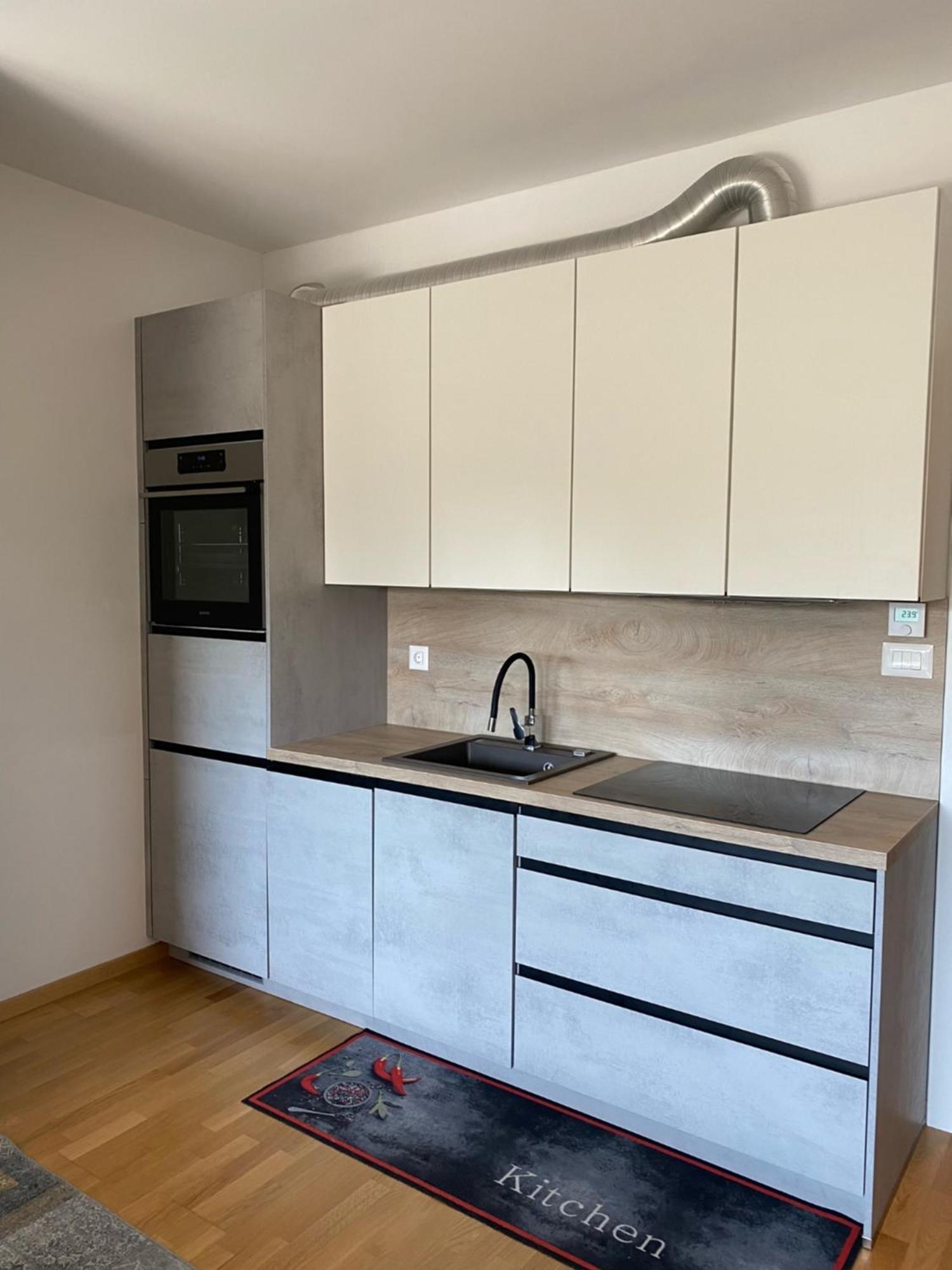 Apartament Oasis Of Energy Lublana Zewnętrze zdjęcie